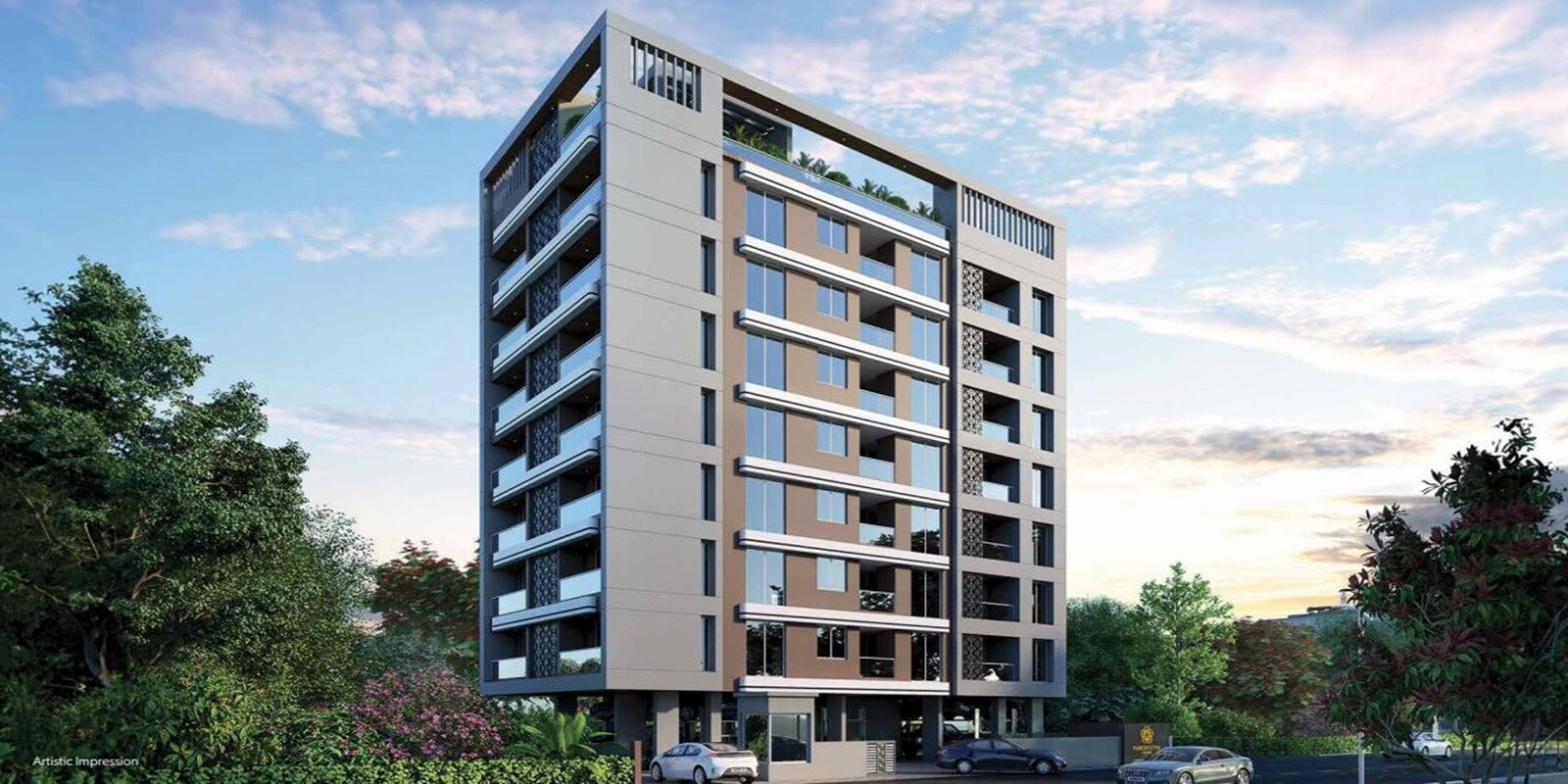 Panchtatva Vighnahar