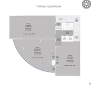 Pandit Grand Solis Floor Plans