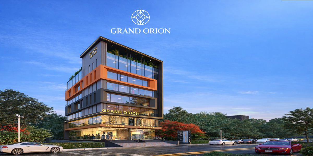 Pandit Javdekar Grand Orion Cover Image