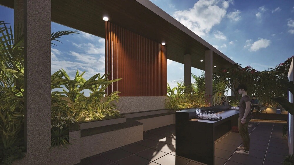 Pandit Javdekar Mahavir Park Amenities-Features 1