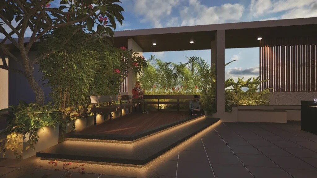 Pandit Javdekar Mahavir Park