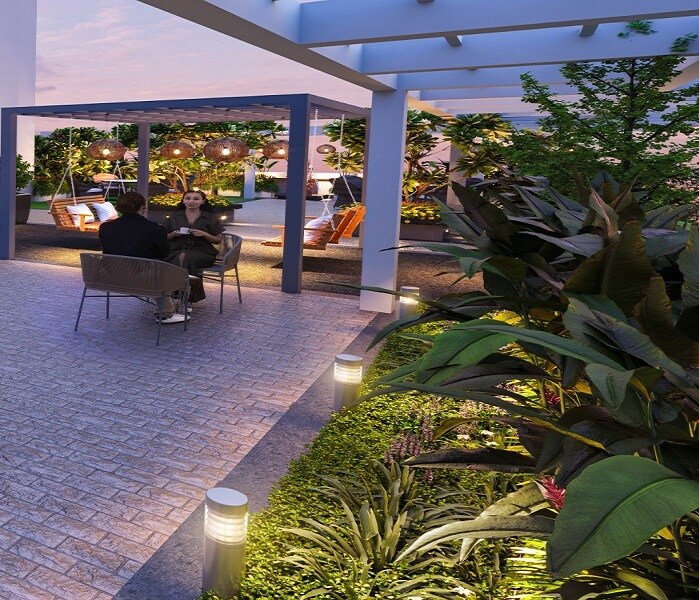 Pandit Javdekar Mahavir Park