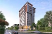 Pandit Javdekar Mahavir Park Apartment Exteriors