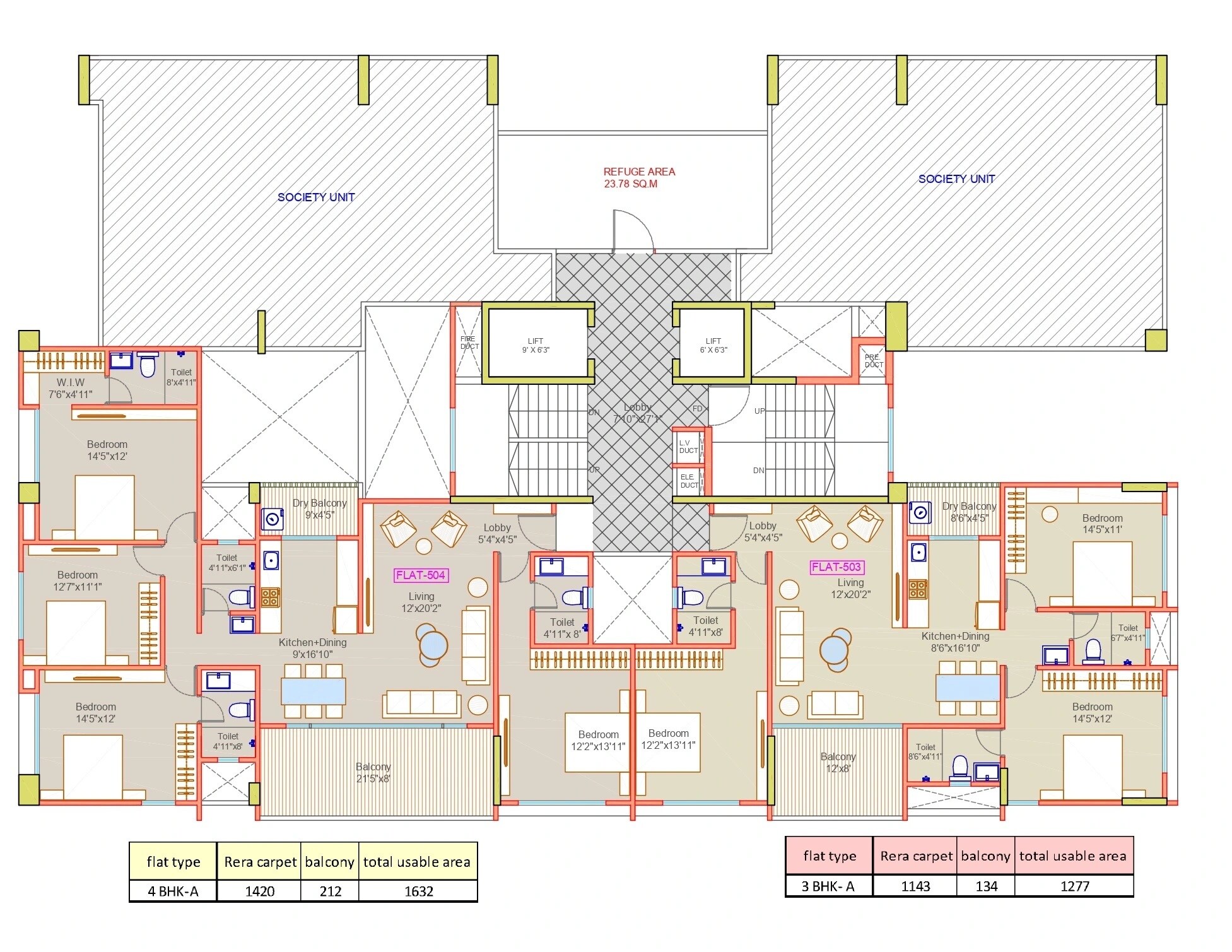 Pandit Javdekar Mahavir Park