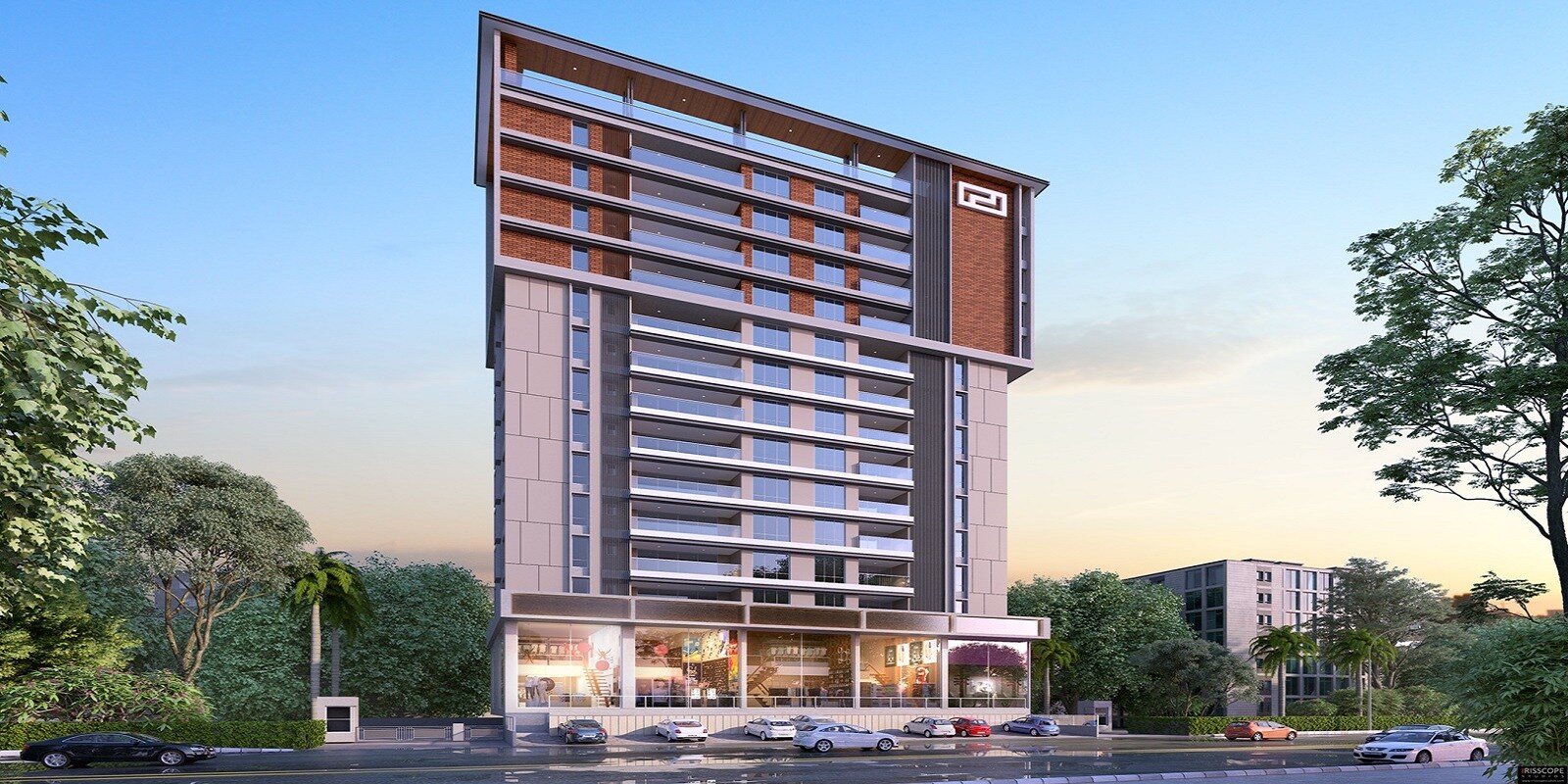 Pandit Javdekar Mahavir Park, Aundh, Pune