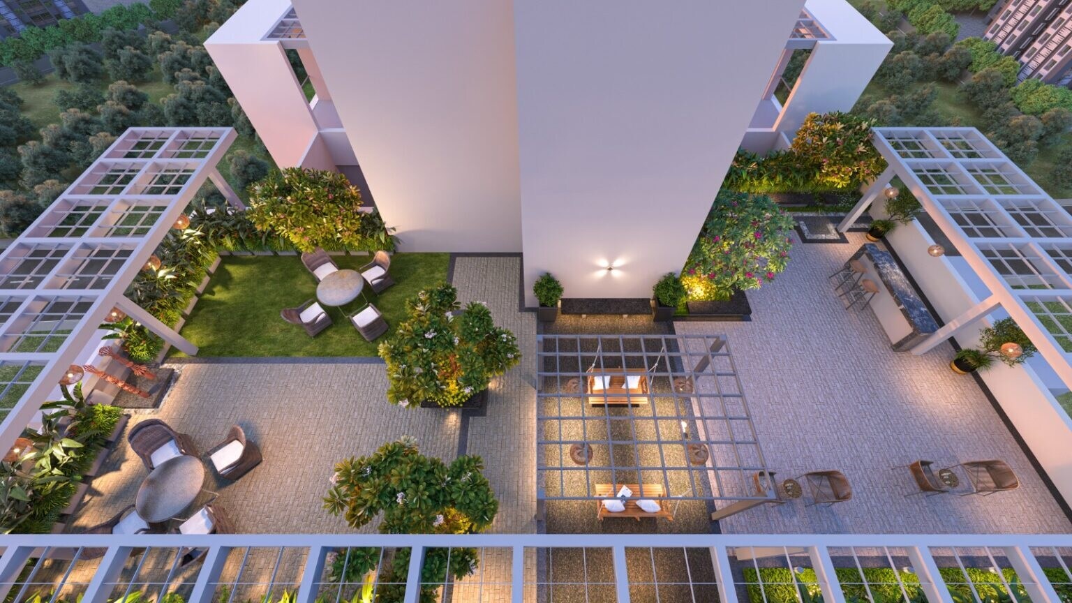 Pandit Javdekar Mayflower