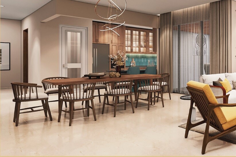 Pandit Javdekar Mayflower