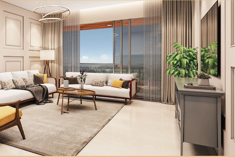 Pandit Javdekar Mayflower