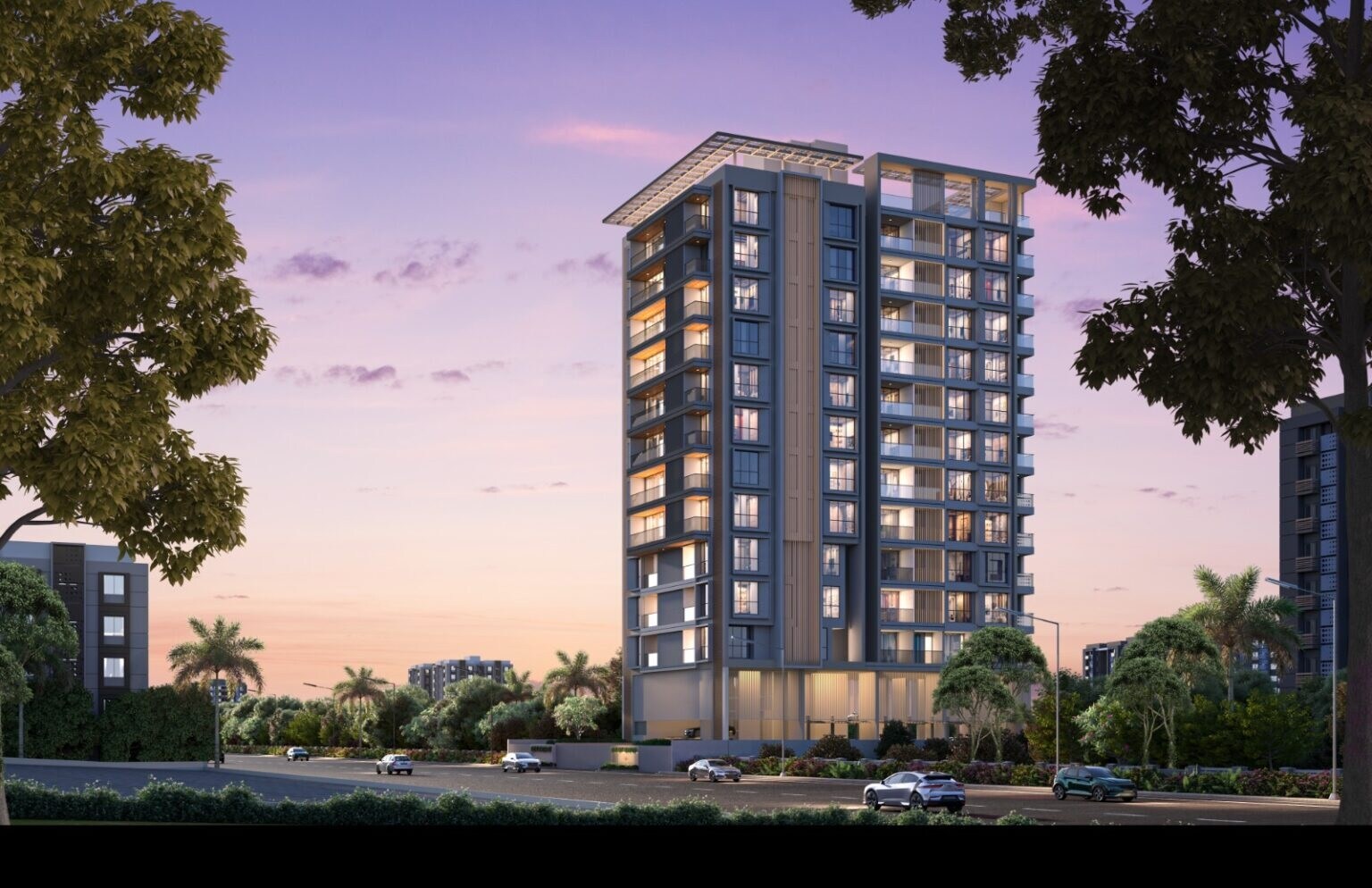 Pandit Javdekar Mayflower