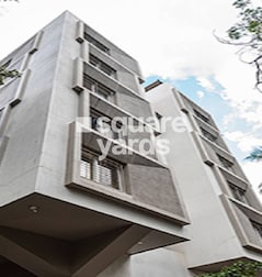 Pandit Javdekar Mohor Apartments Pandit Javdekar Mohor Apartments