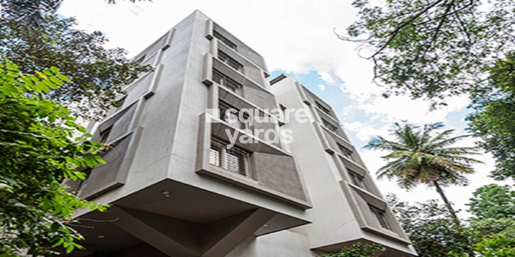 Pandit Javdekar Mohor Apartments Cover Image