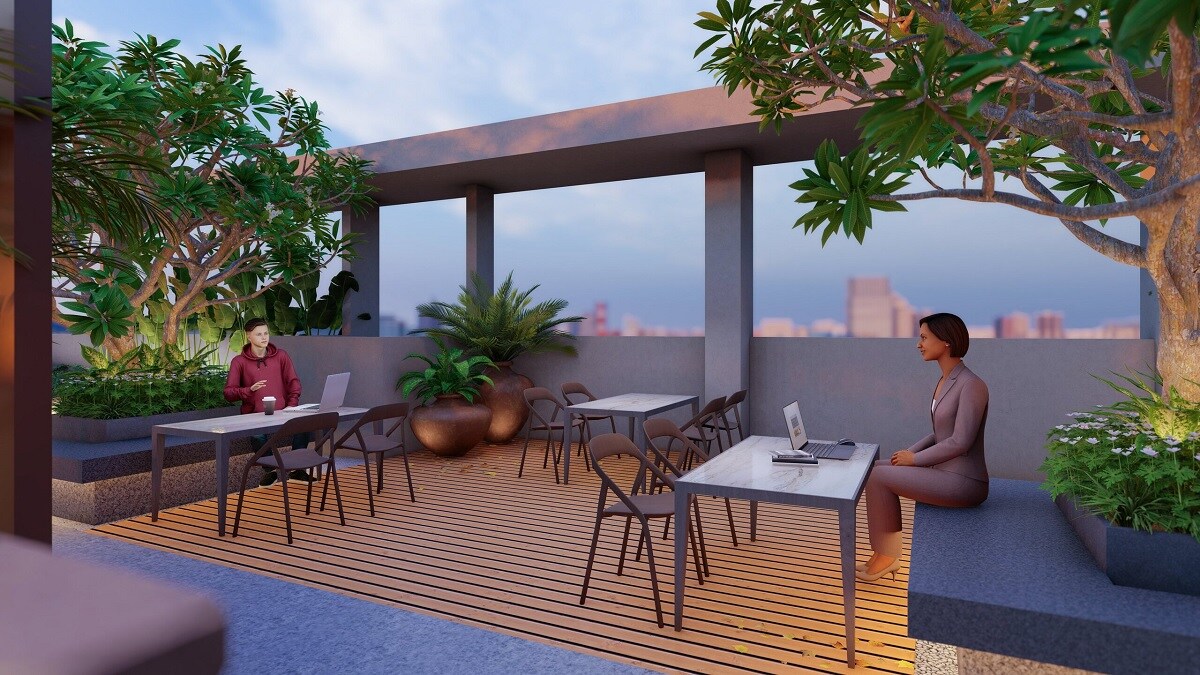 Pandit Javdekar Nandvihar Amenities-Features 2