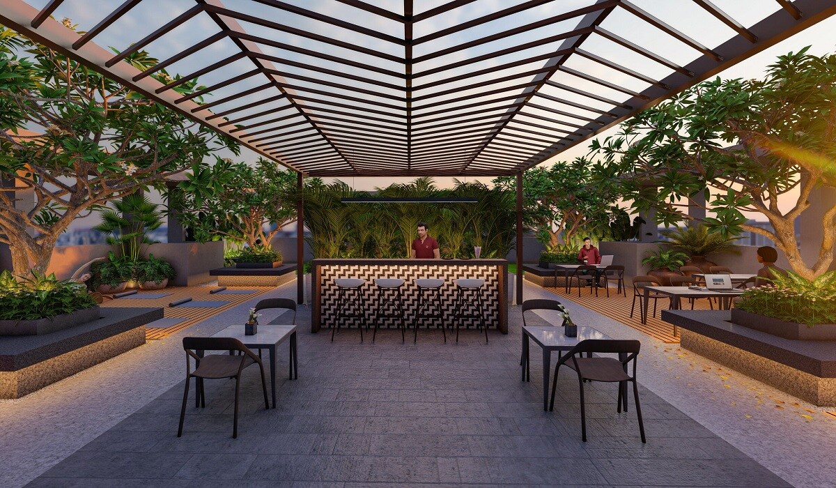 Pandit Javdekar Nandvihar