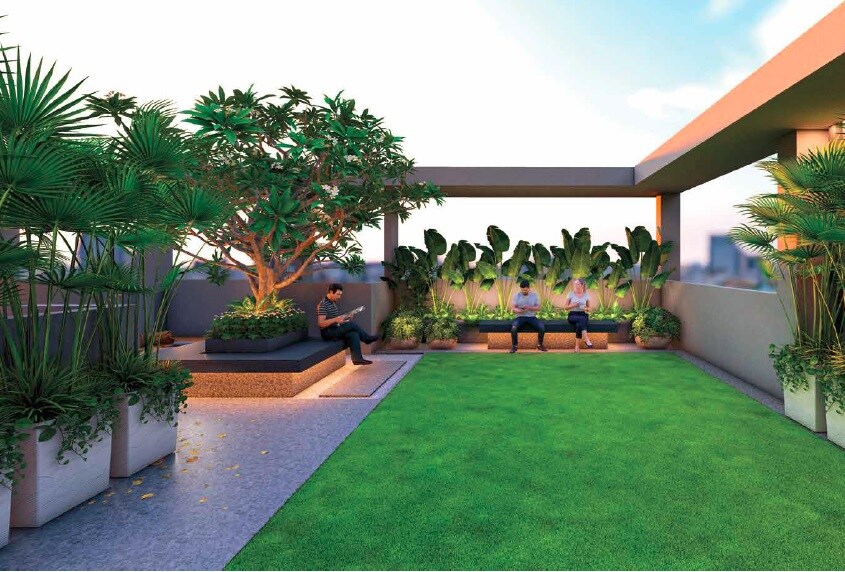 Pandit Javdekar Nandvihar Amenities-Features 4