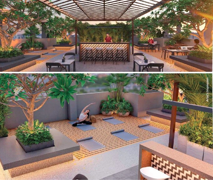 Pandit Javdekar Nandvihar Amenities-Features 5