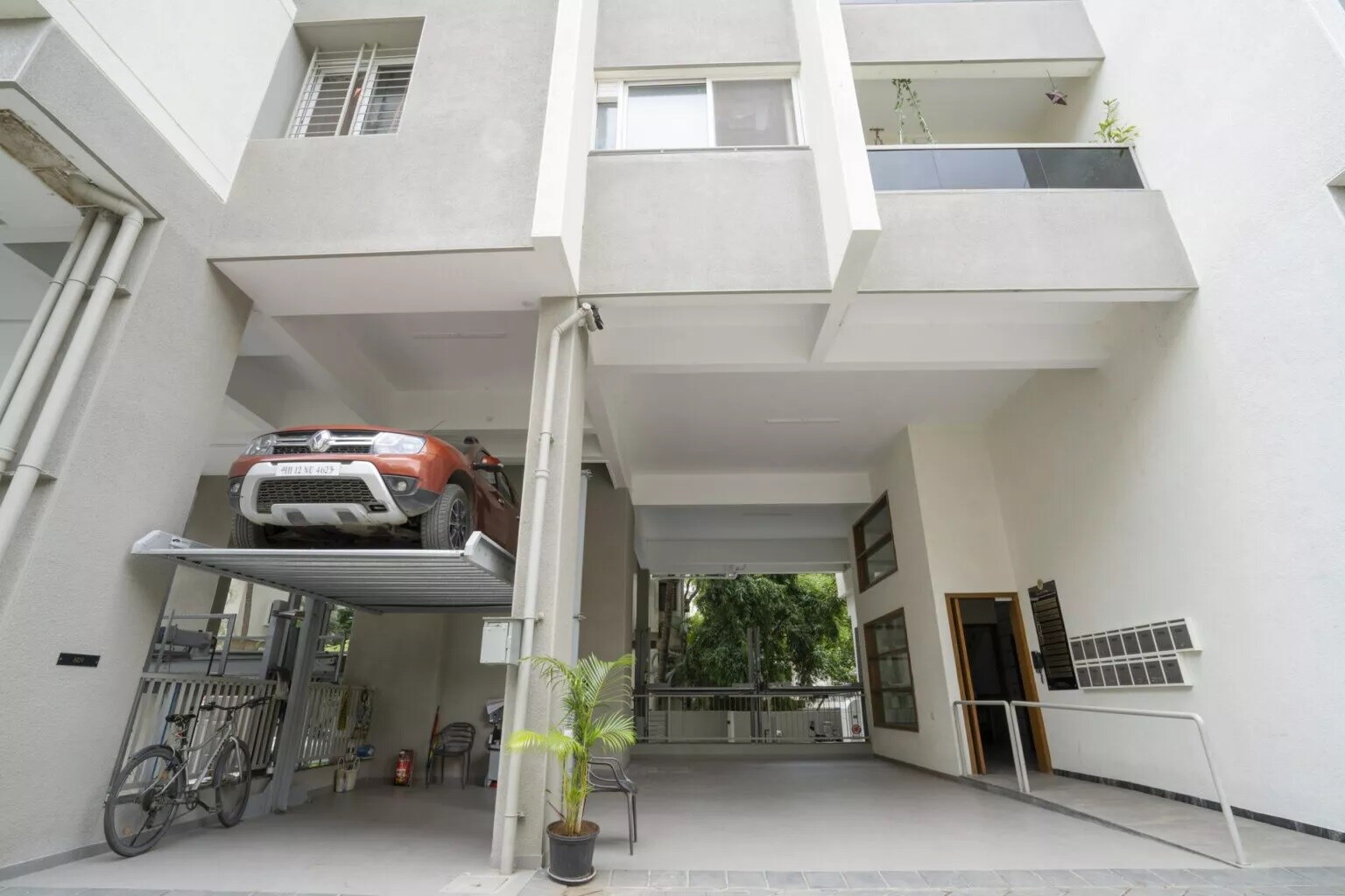 Pandit Javdekar Pasaayadan Amenities-Features