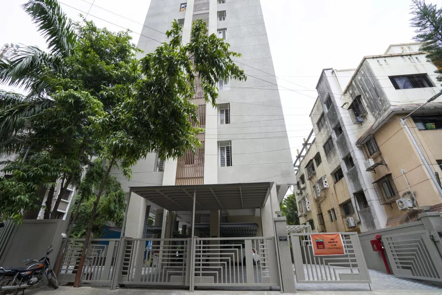 Pandit Javdekar Pasaayadan