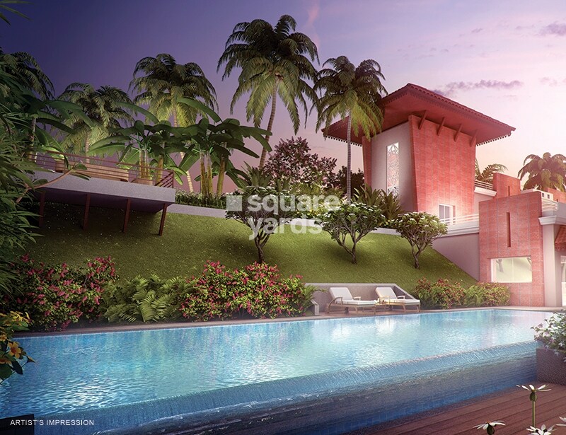 Pandit Javdekar Red Earth Amenities-Features