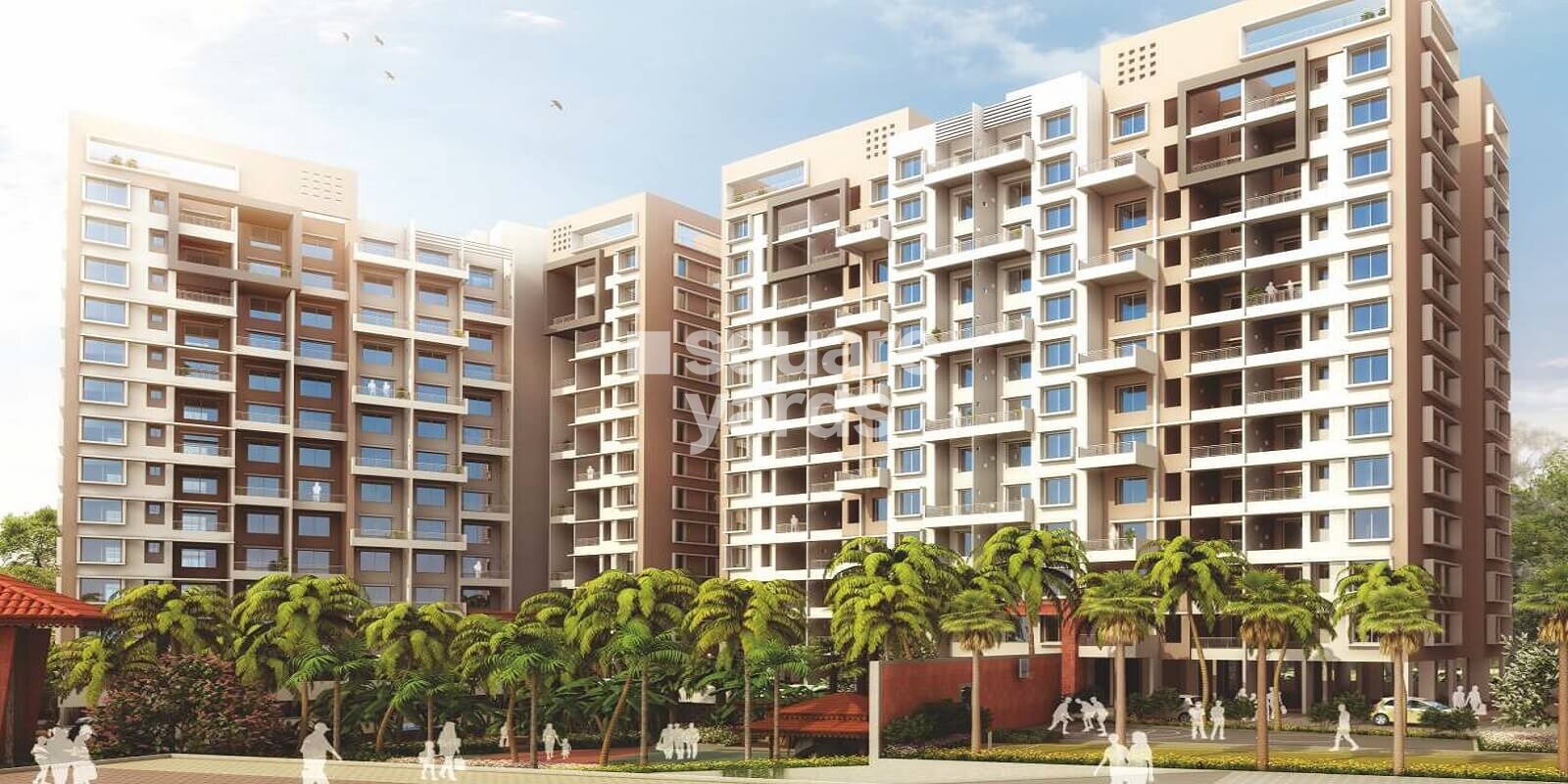 Pandit Javdekar Red Earth, Pirangut, Pune