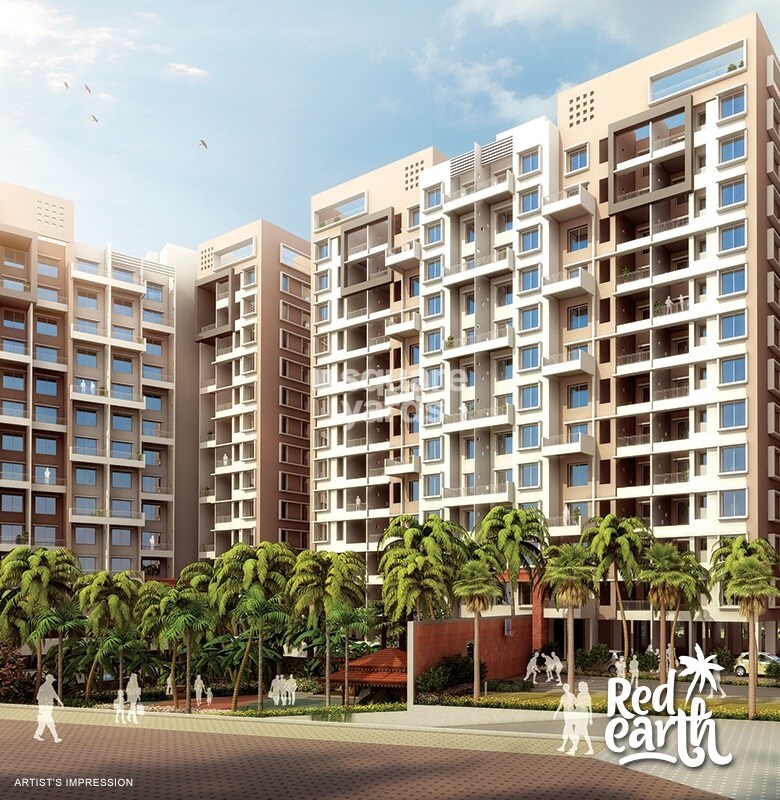 Pandit Javdekar Red Earth