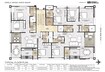 Pandit Javdekar Sheela Ashish Floor Plans