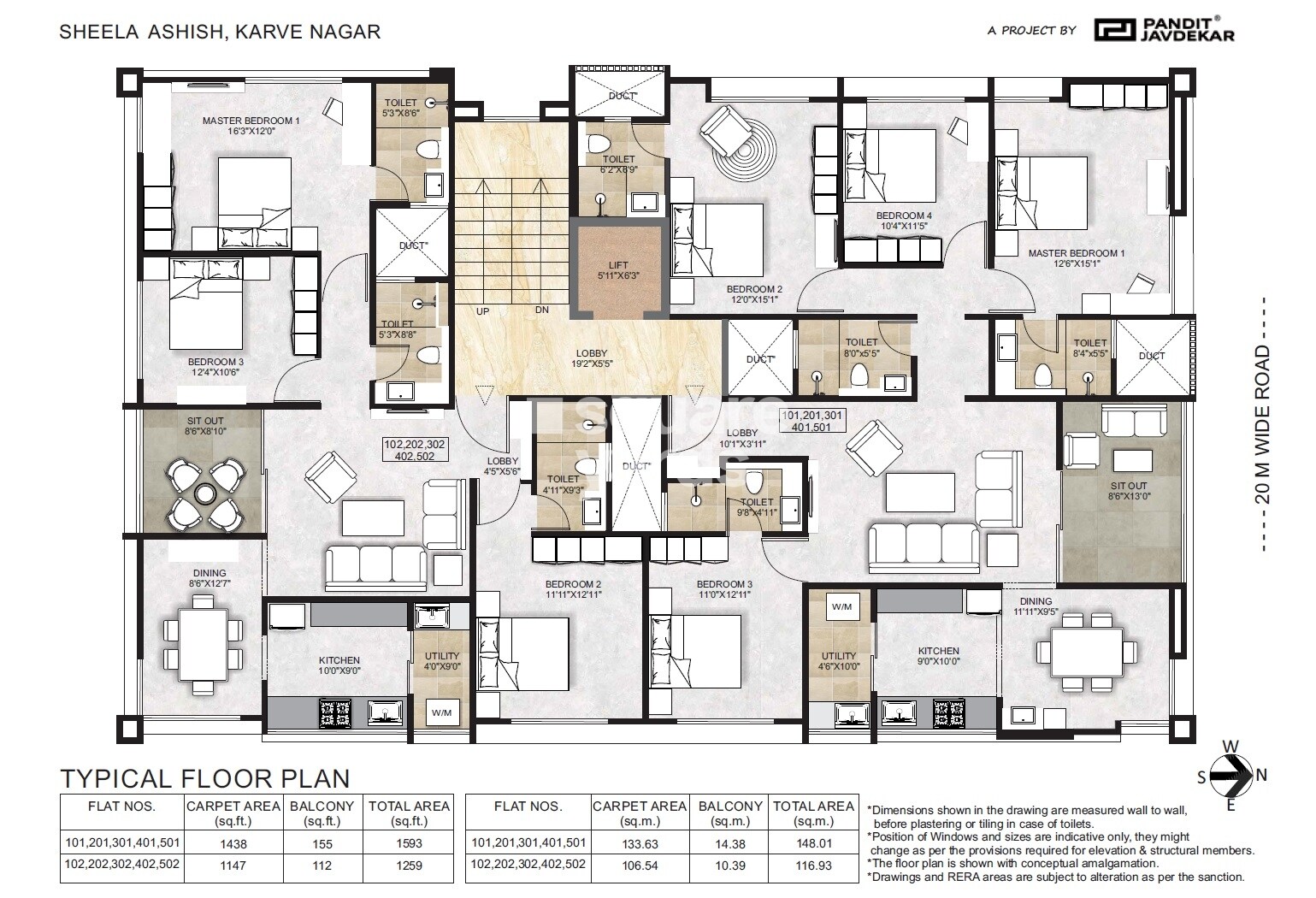 Pandit Javdekar Sheela Ashish