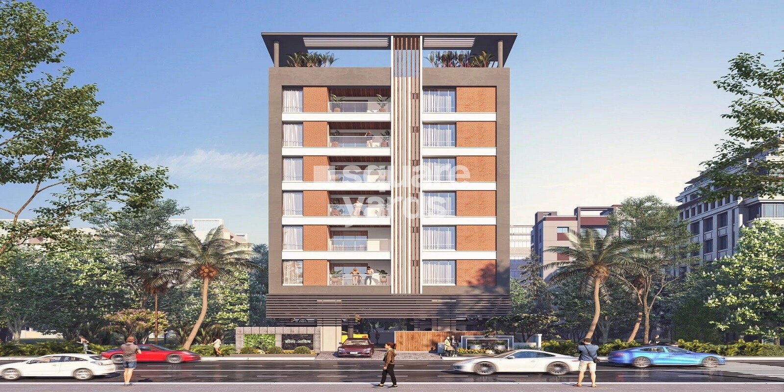 Pandit Javdekar Sheela Ashish, Karve Nagar, Pune