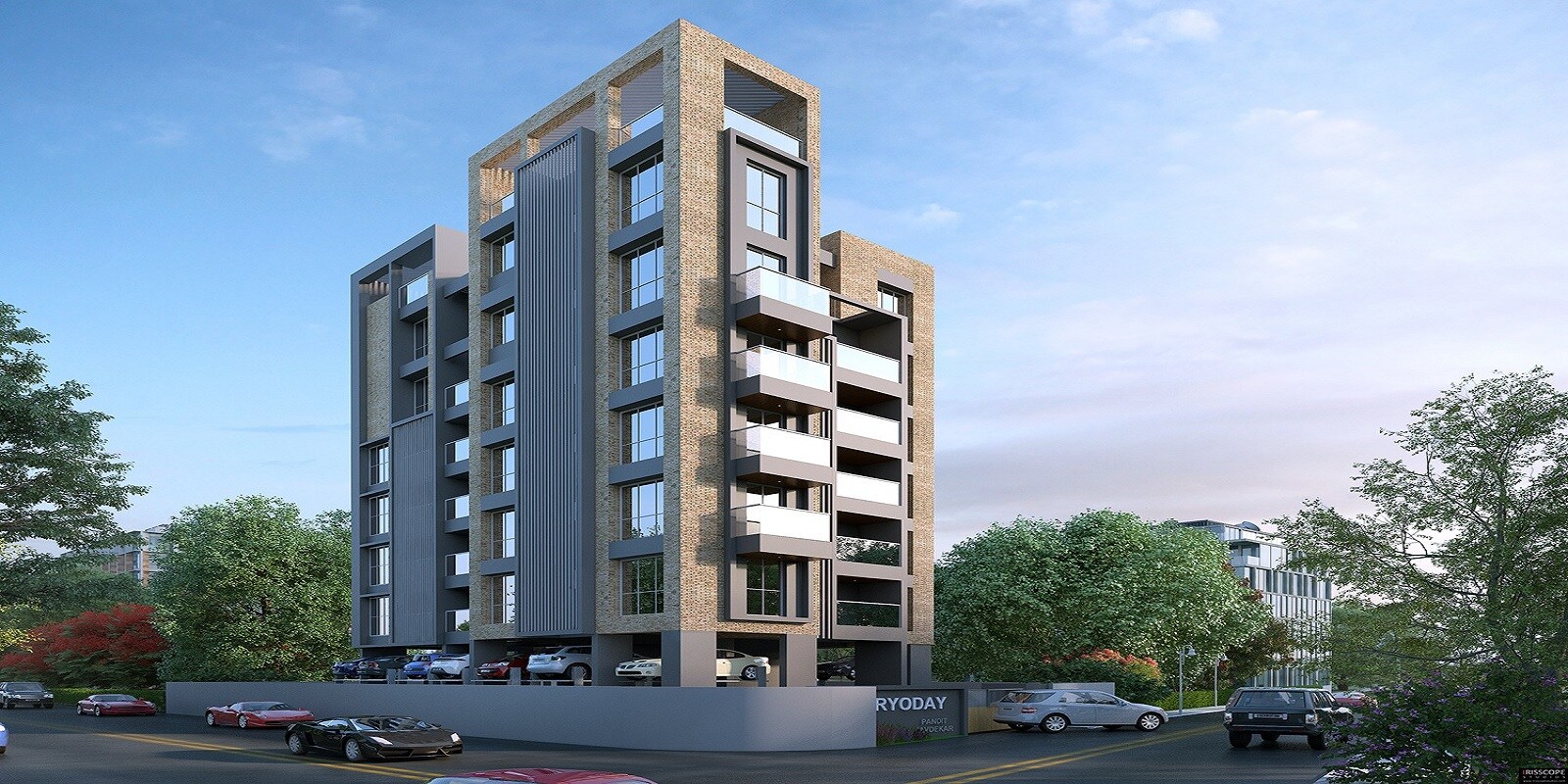 Pandit Javdekar Suryoday Featured Image