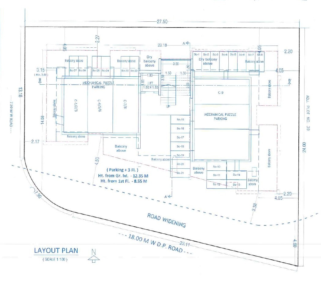 Pandit Javdekar The Crest