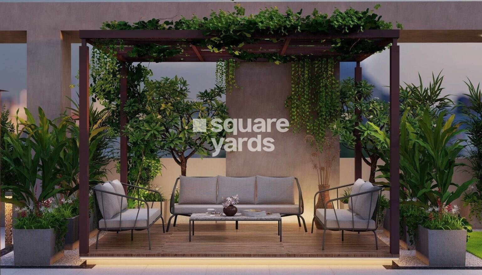 Pandit Javdekar Toran Amenities-Features