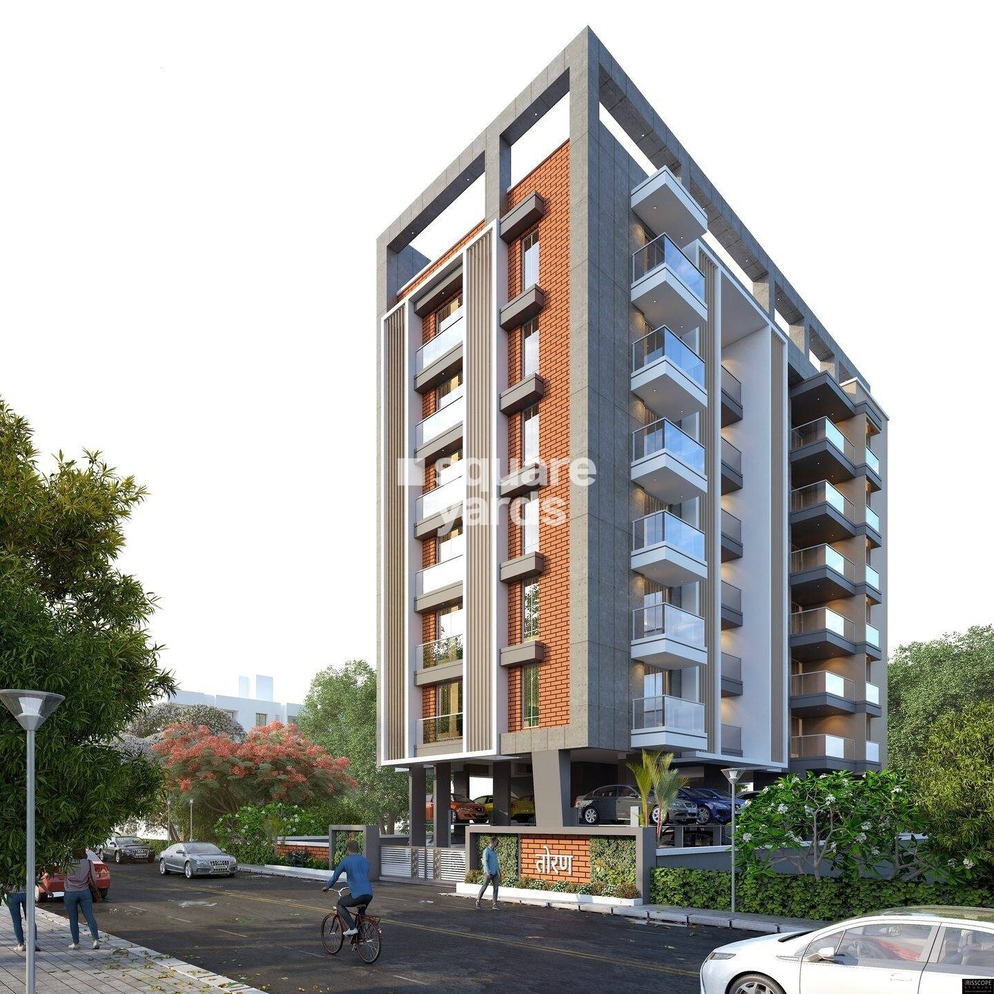 Pandit Javdekar Toran