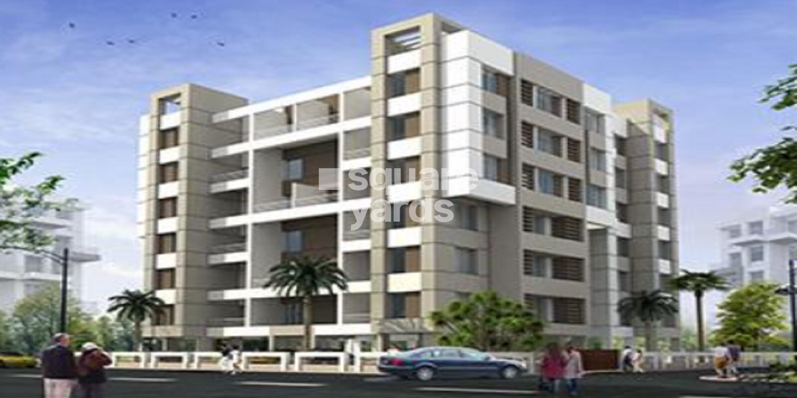 Pandit Javdekar Varadshree