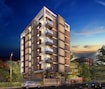 Pandit Javdekar Vayjanath Apartment Exteriors
