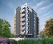 Pandit Javdekar Vayjanath Apartment Exteriors