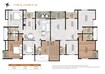 Pandit Javdekar Vayjanath Floor Plans