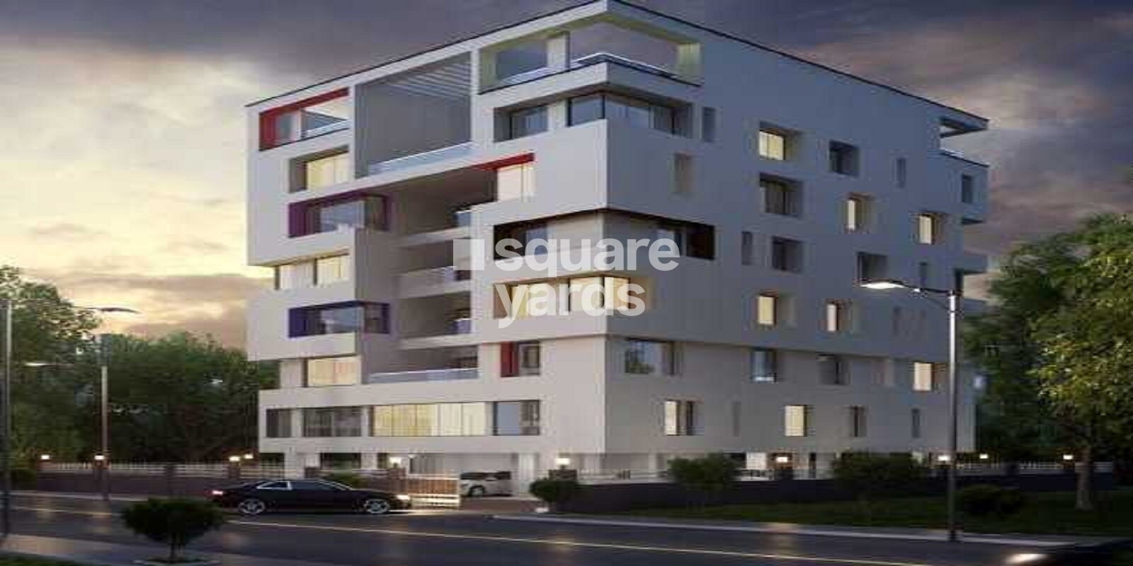 Pandit Javdekar Vijaydurg, Erandwane, Pune