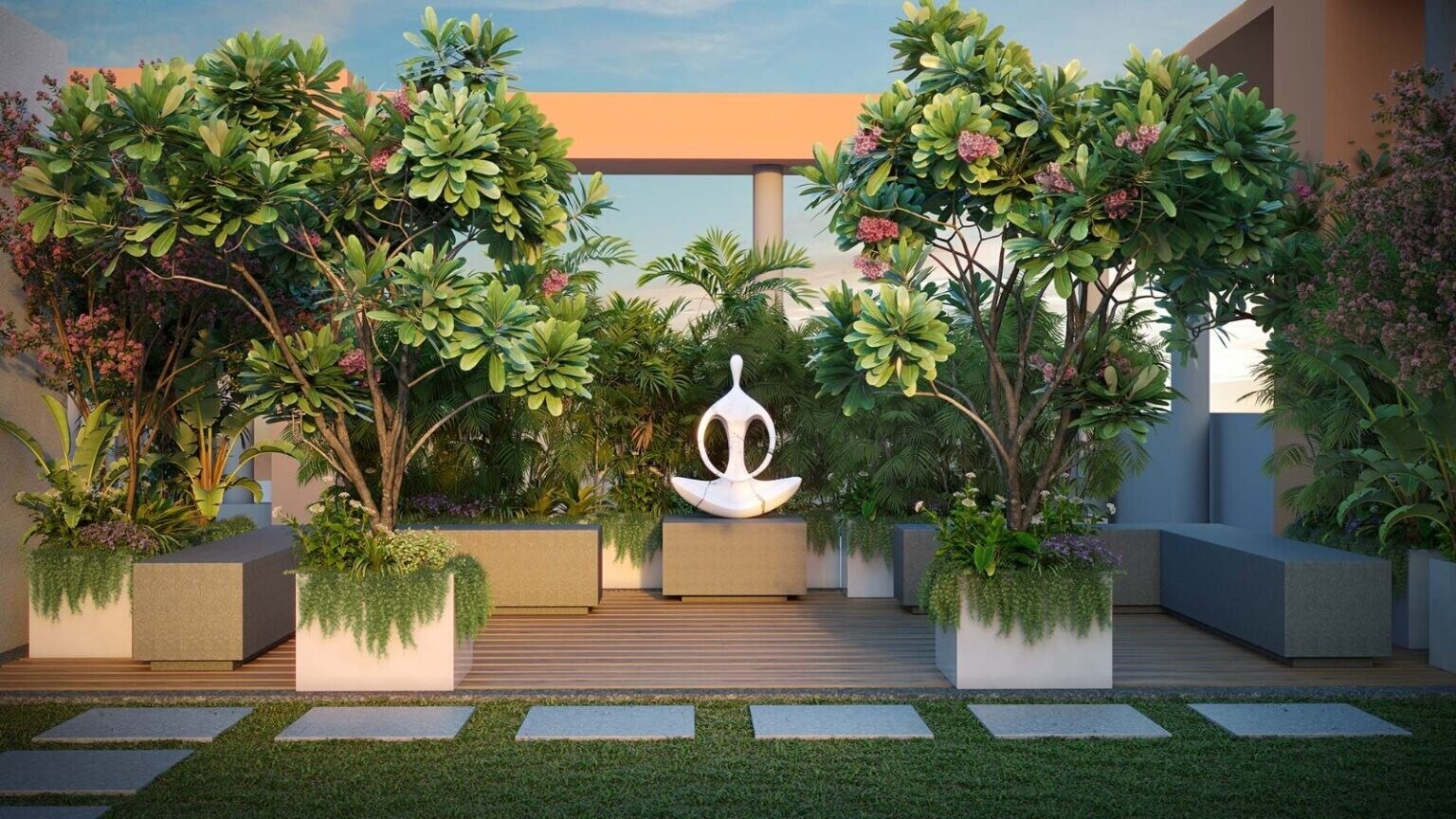 Pandit Javdekar Westwind Amenities-Features 3