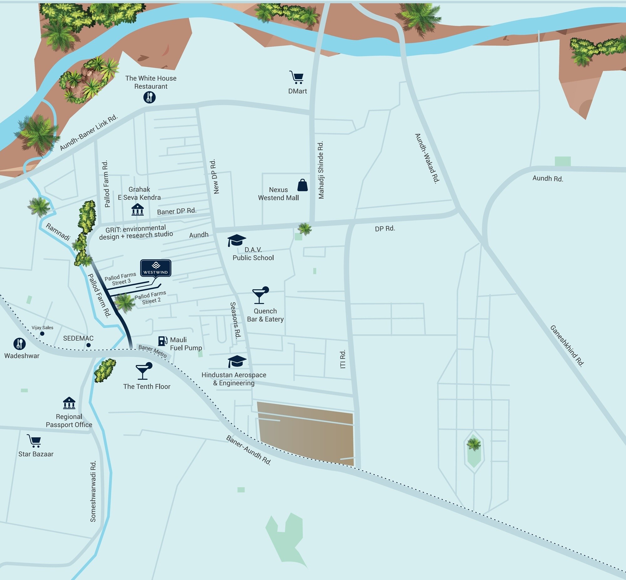 Pandit Javdekar Westwind