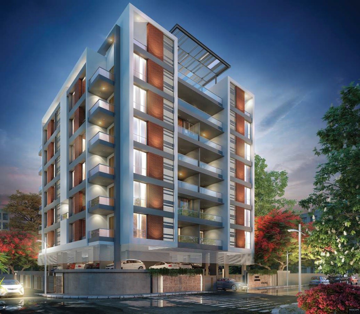 Pandit Vihang Apartment Apartment Exteriors