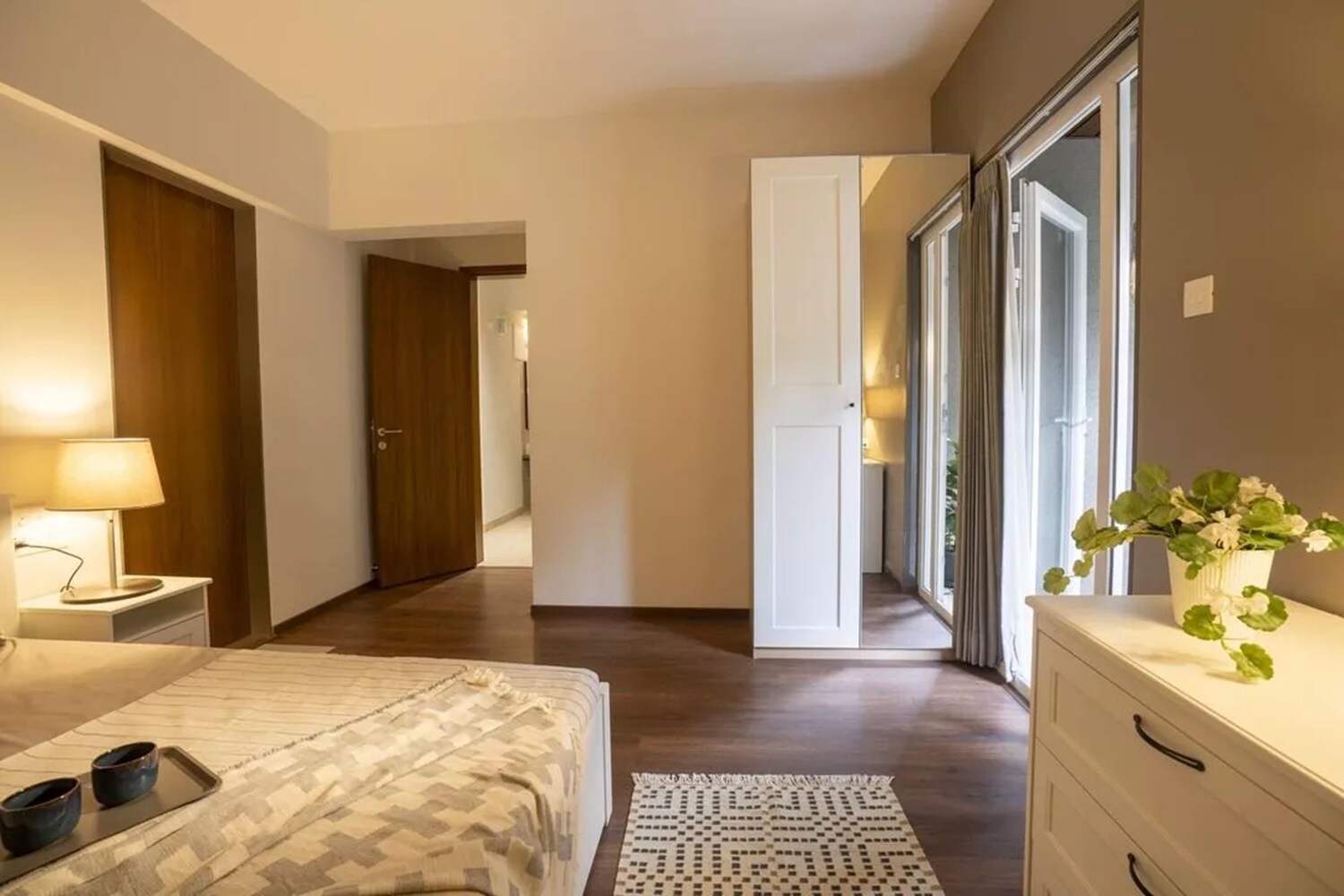 Pandit Vihang Apartment