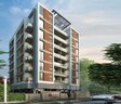Pandit Vihang Apartment