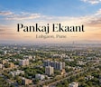 Pankaj Ekaant