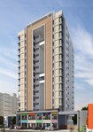 Pankaj Mangal Kalash Apartment Exteriors