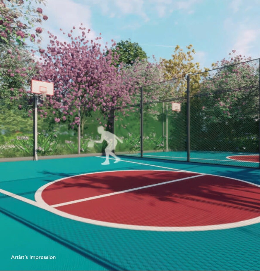 Panora Hills Amenities-Features