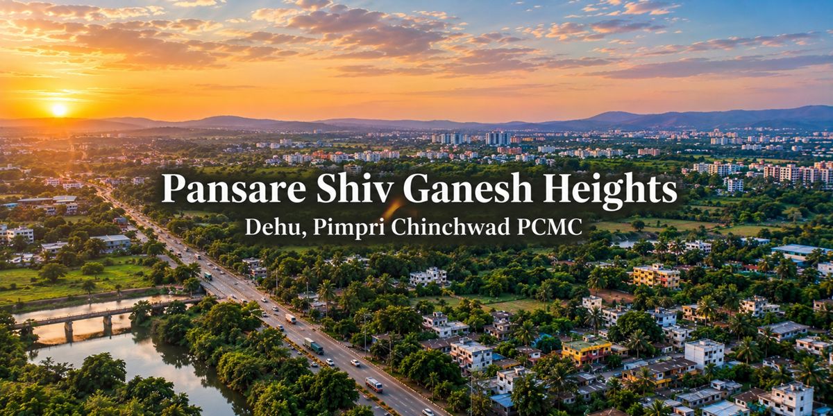 Pansare Shiv Ganesh Heights