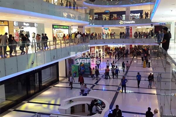 Pantheon Acorn Park Phase 1