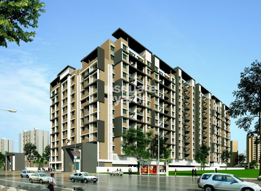 Pantheon Acorn Park Phase 1