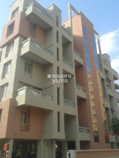 Paradigm Imperial Woods