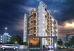 Paradise Homes Talegaon Apartment Exteriors