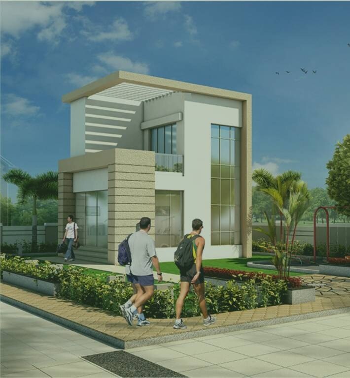 Paradise Homes Talegaon